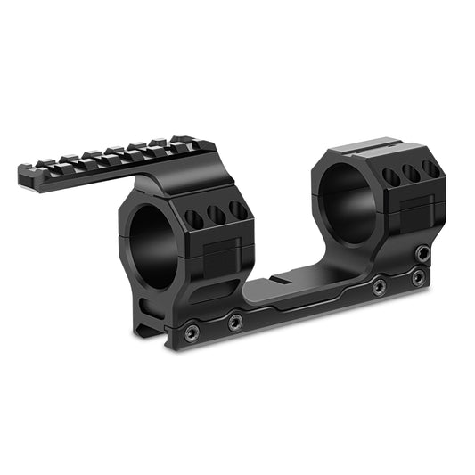 34mm picatinny escopo montagens