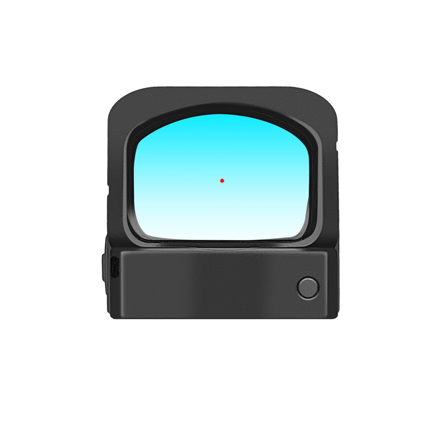 SPINA OPTICS Bastion 1x17 Mira de Ponto Vermelho RMSc para Pistola