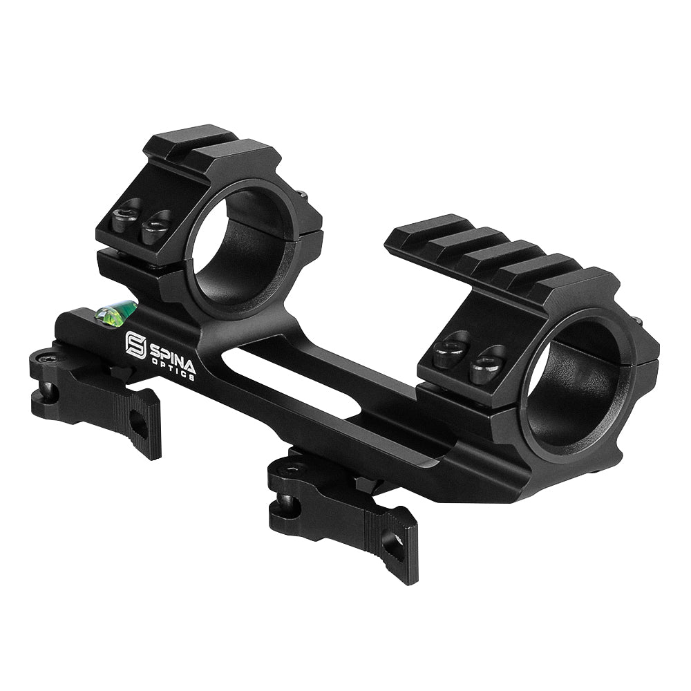 25.4&30mm picatinny escopo Instalação Rápida montagens