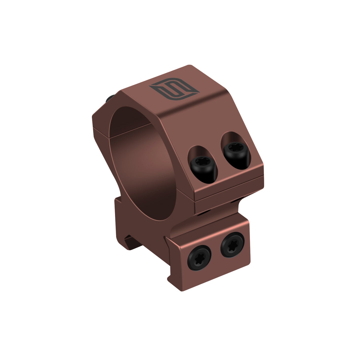 30mm picatinny escopo montagens