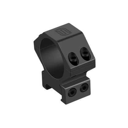 30mm picatinny escopo montagens