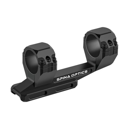 30mm picatinny escopo montagens