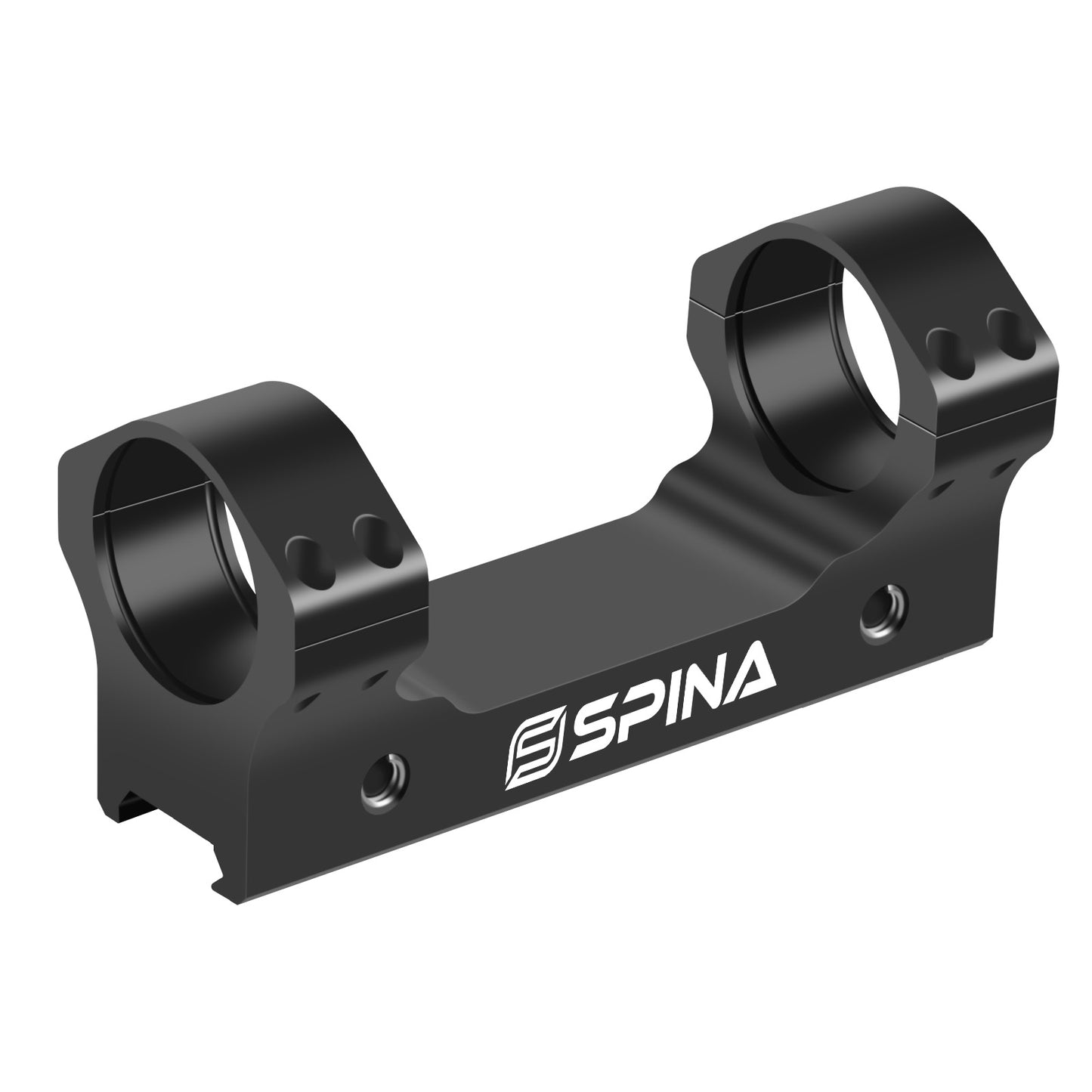 30mm picatinny escopo montagens