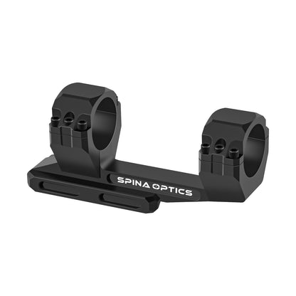 30mm picatinny escopo montagens