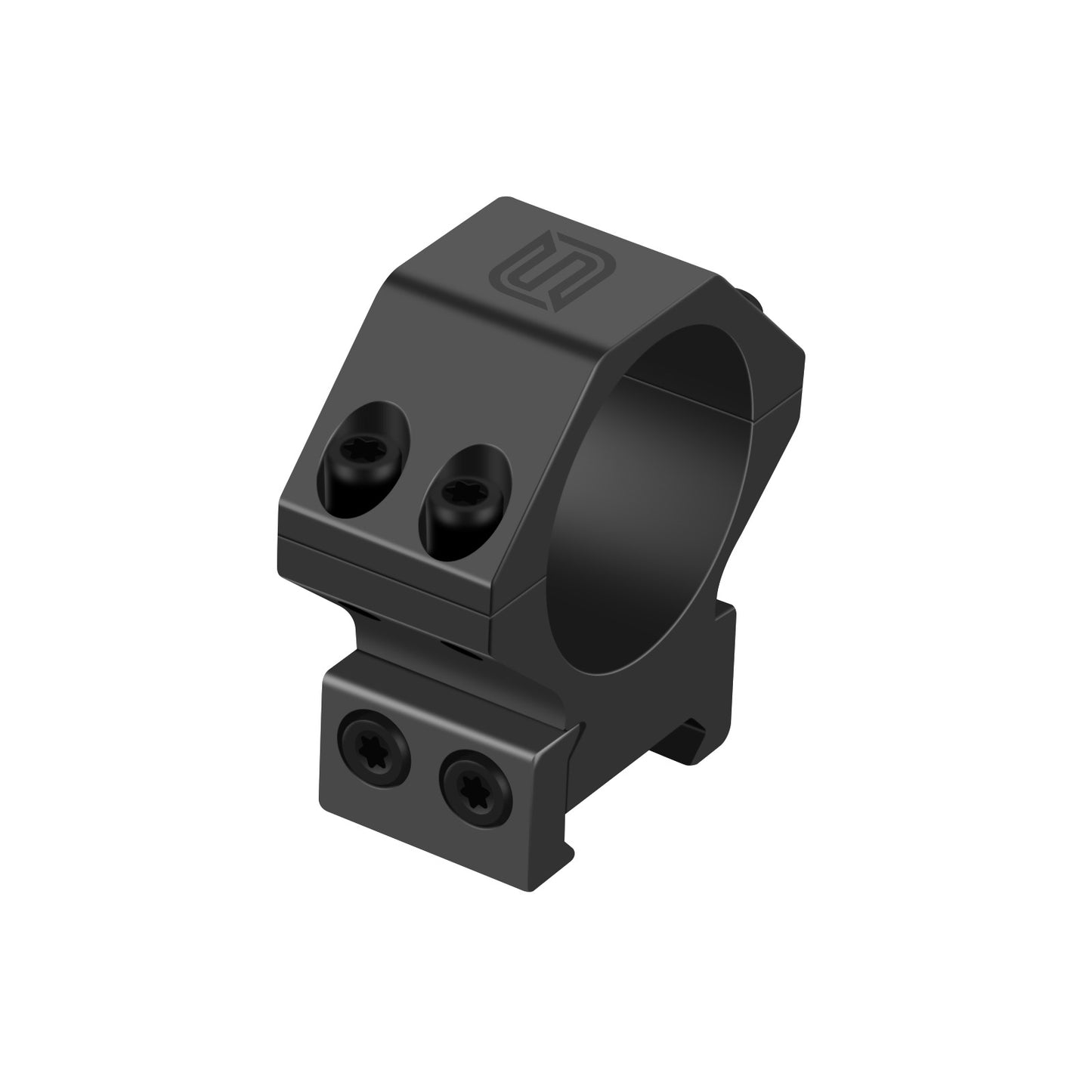 30mm picatinny escopo montagens