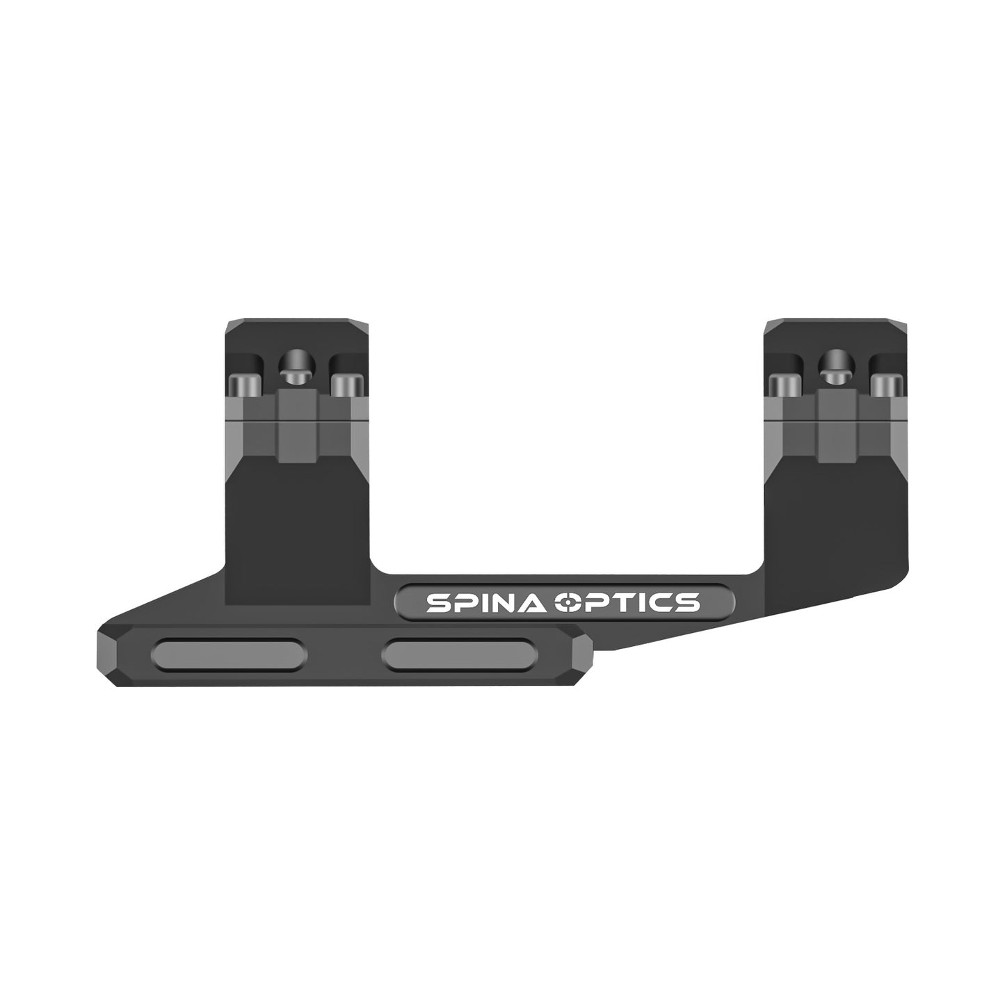 30mm picatinny escopo montagens