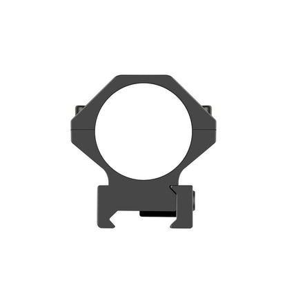 30mm picatinny escopo montagens