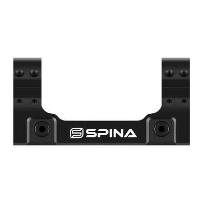 30mm picatinny escopo montagens