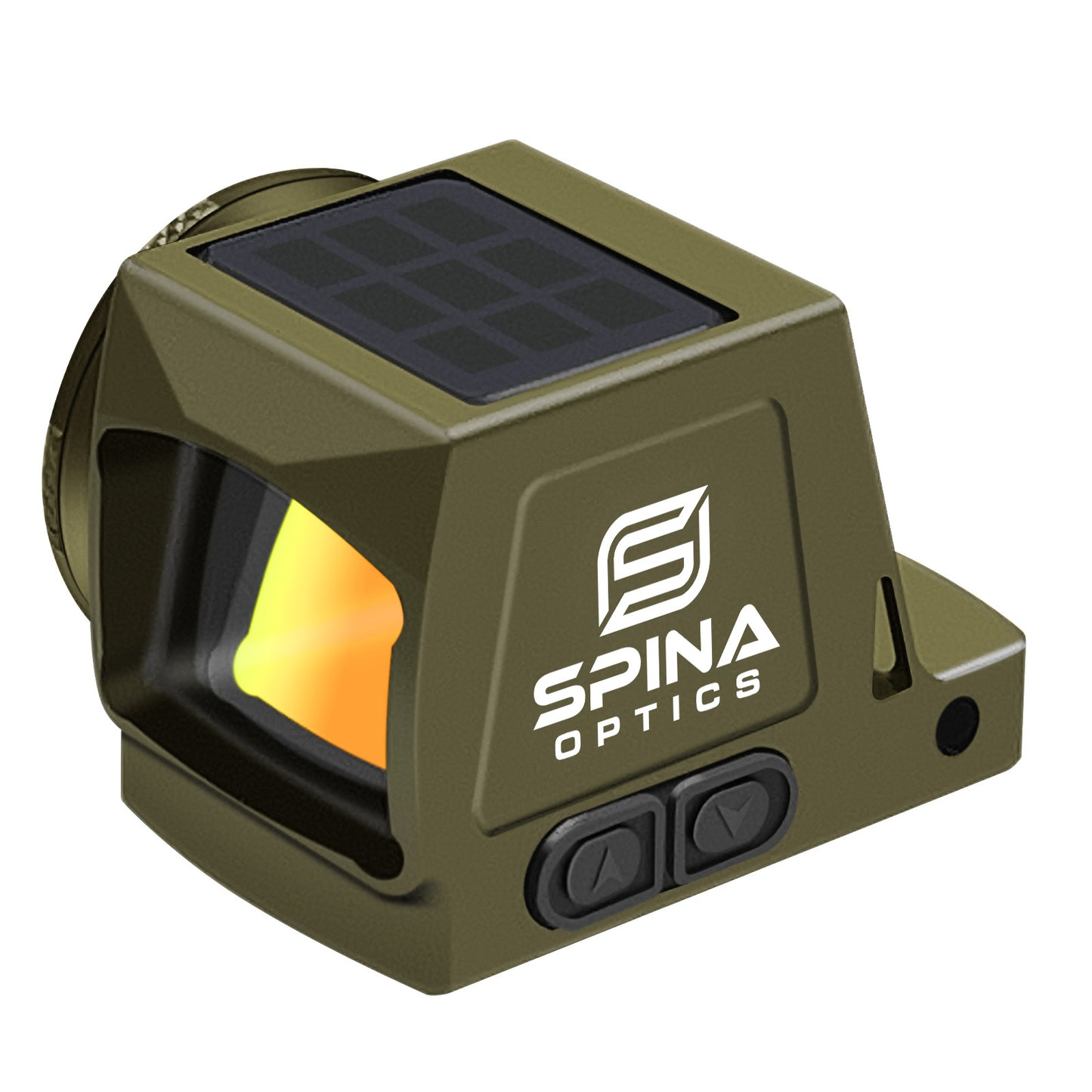 SPINA OPTICS NEX-Solar Mira de Ponto Vermelho RMSc para Pistola