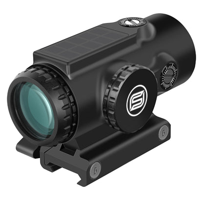 SPINA OPTICS Mira de Prisma PRIMARY 1x24 com Energia Solar