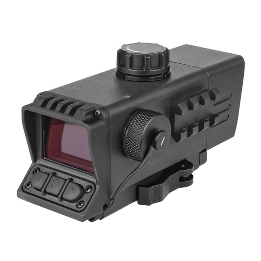 Dispositivo de visão noturna 3.5x32 para rifle com lanterna