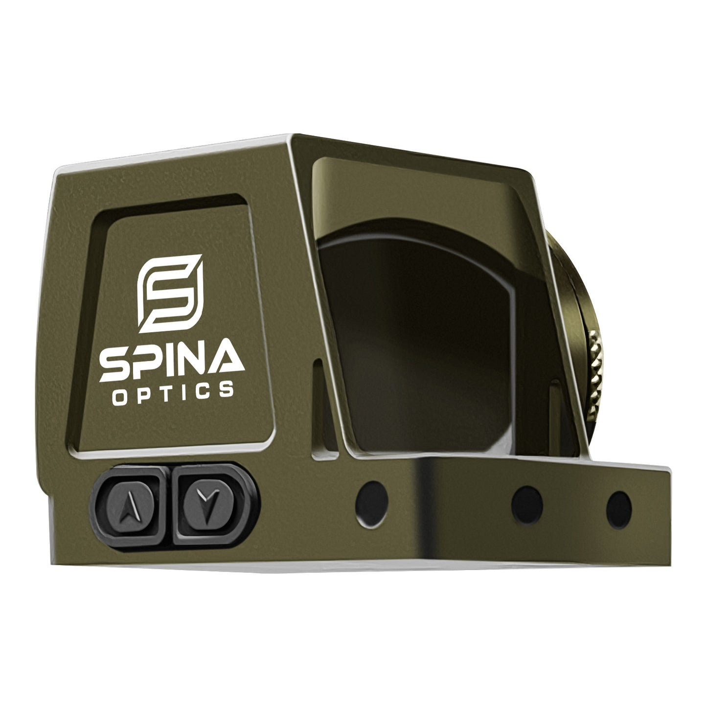 SPINA OPTICS NEX-Solar Mira de Ponto Vermelho RMSc para Pistola