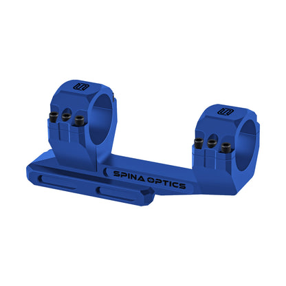 30mm picatinny escopo montagens