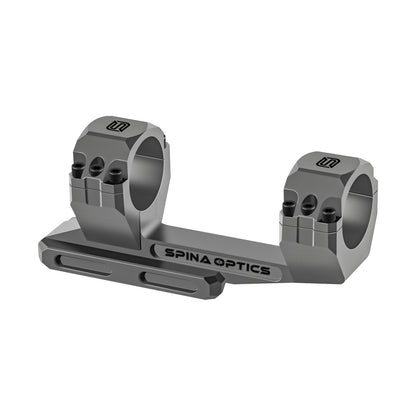 30mm picatinny escopo montagens