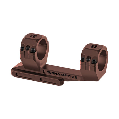 30mm picatinny escopo montagens