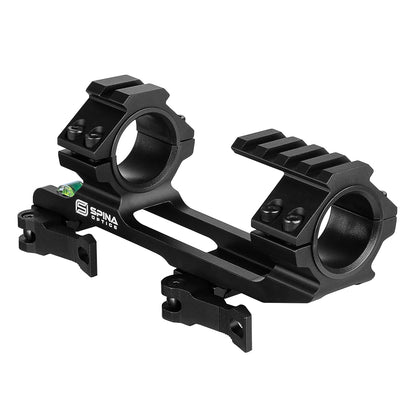 25.4&30mm picatinny escopo Instalação Rápida montagens