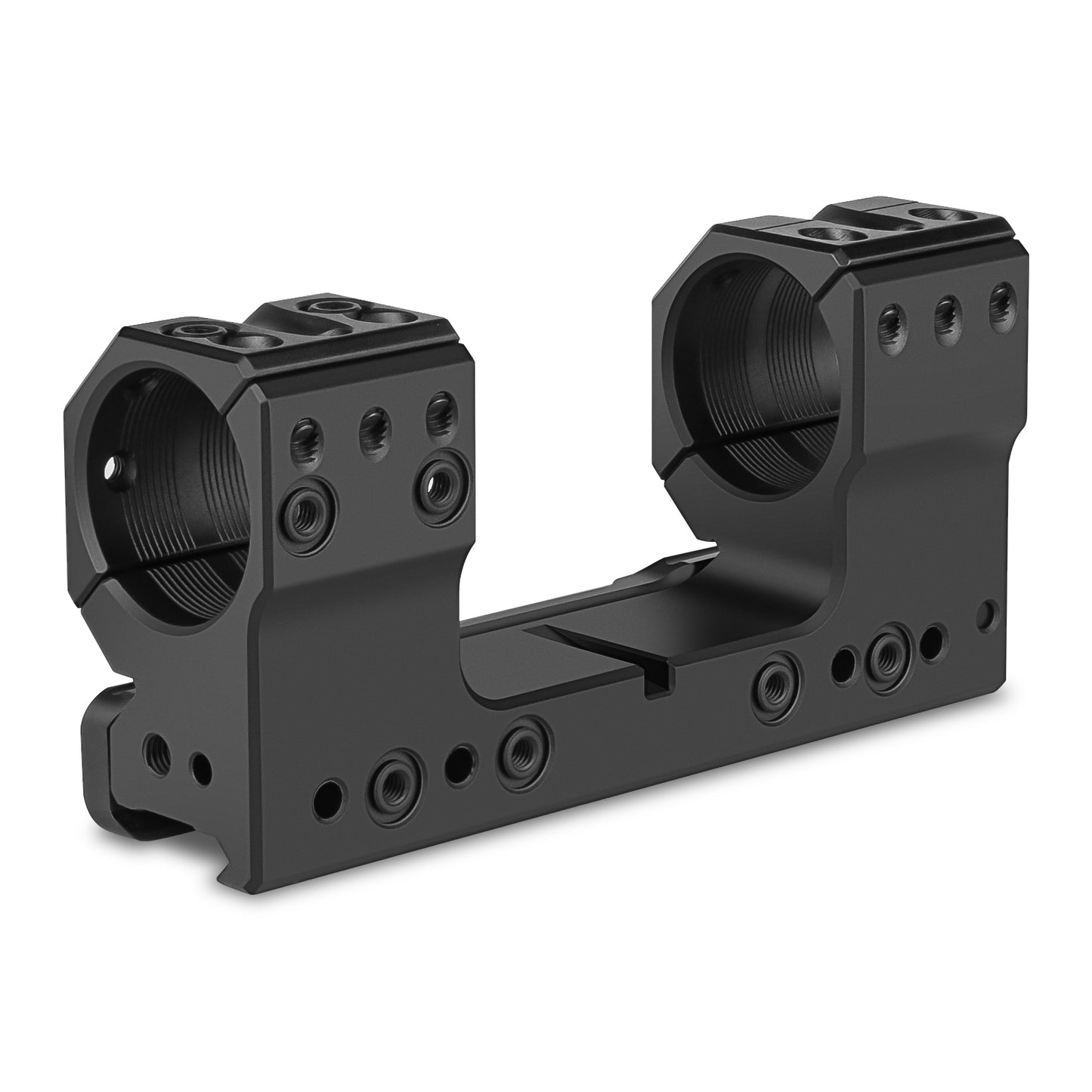 30mm picatinny escopo montagens