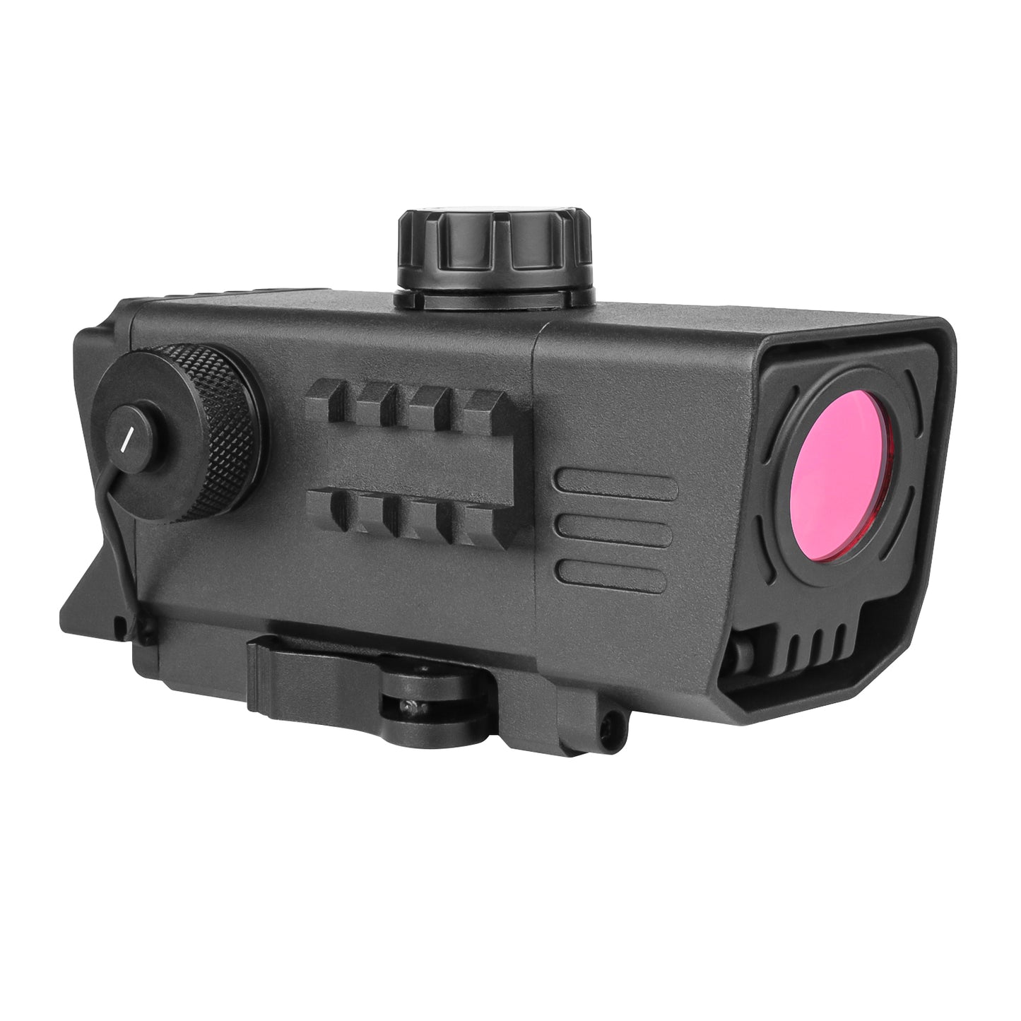 Dispositivo de visão noturna 3.5x32 para rifle com lanterna