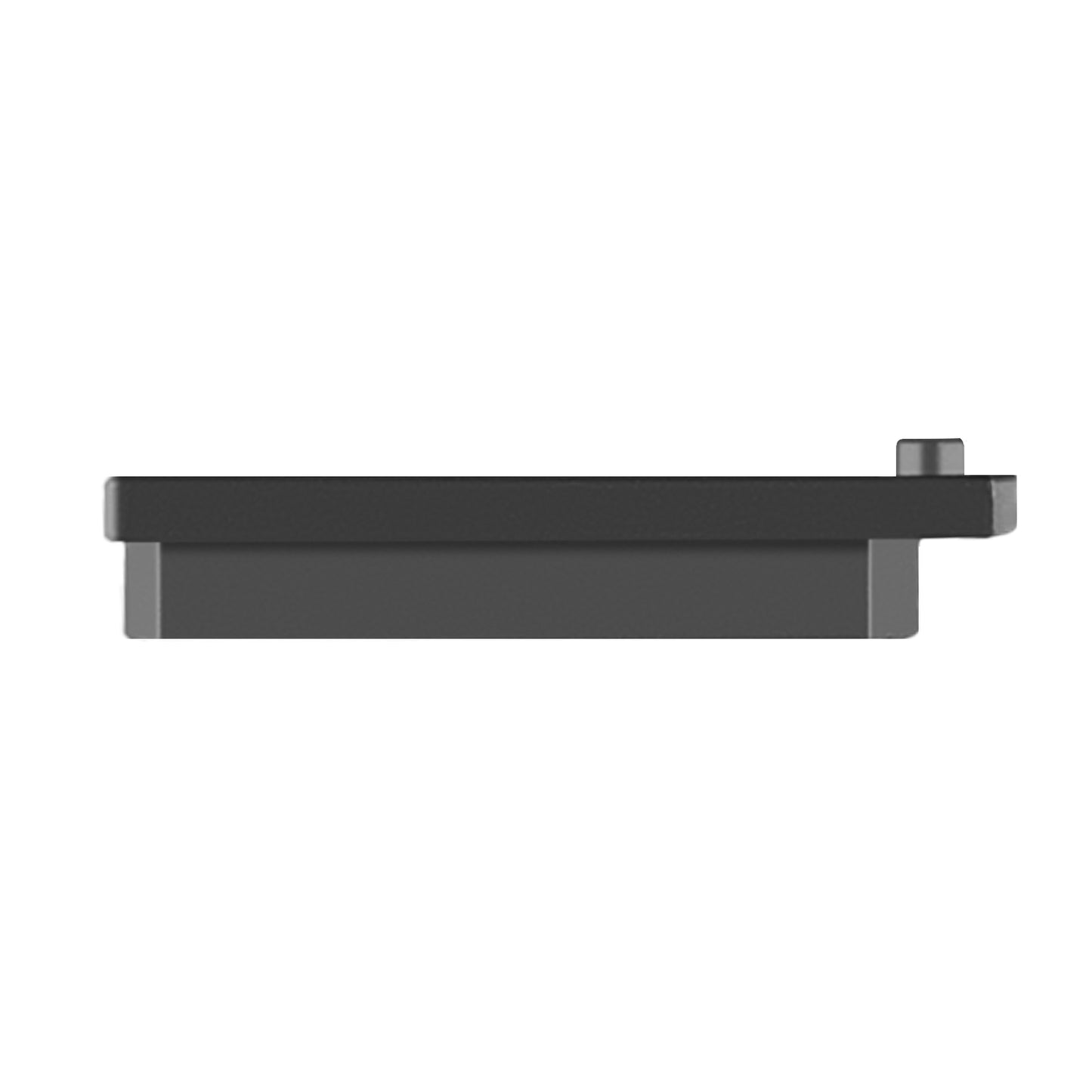 Placa adaptadora de ponto vermelho RMSC-to-RMR para Glock 48 MOS/43X e P365X/XL