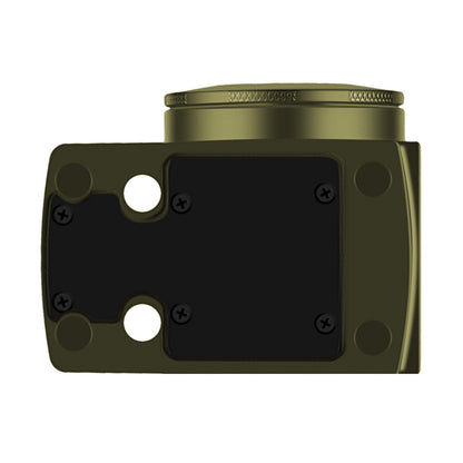 SPINA OPTICS NEX-Solar Mira de Ponto Vermelho RMSc para Pistola