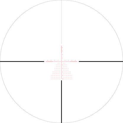 SPINA OPTICS GLACIER ED 7-35x56E FFP Parada no Zero,Garantia Global de 5 Anos