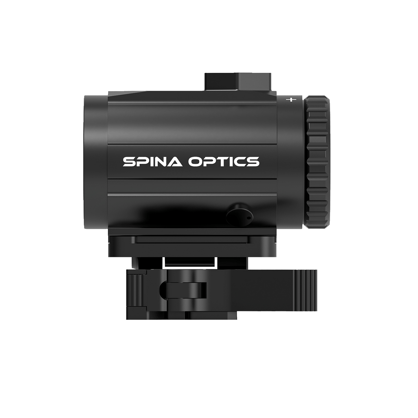 SPINA OPTICS Mira 3x - Compatível com Mira de Ponto Vermelho