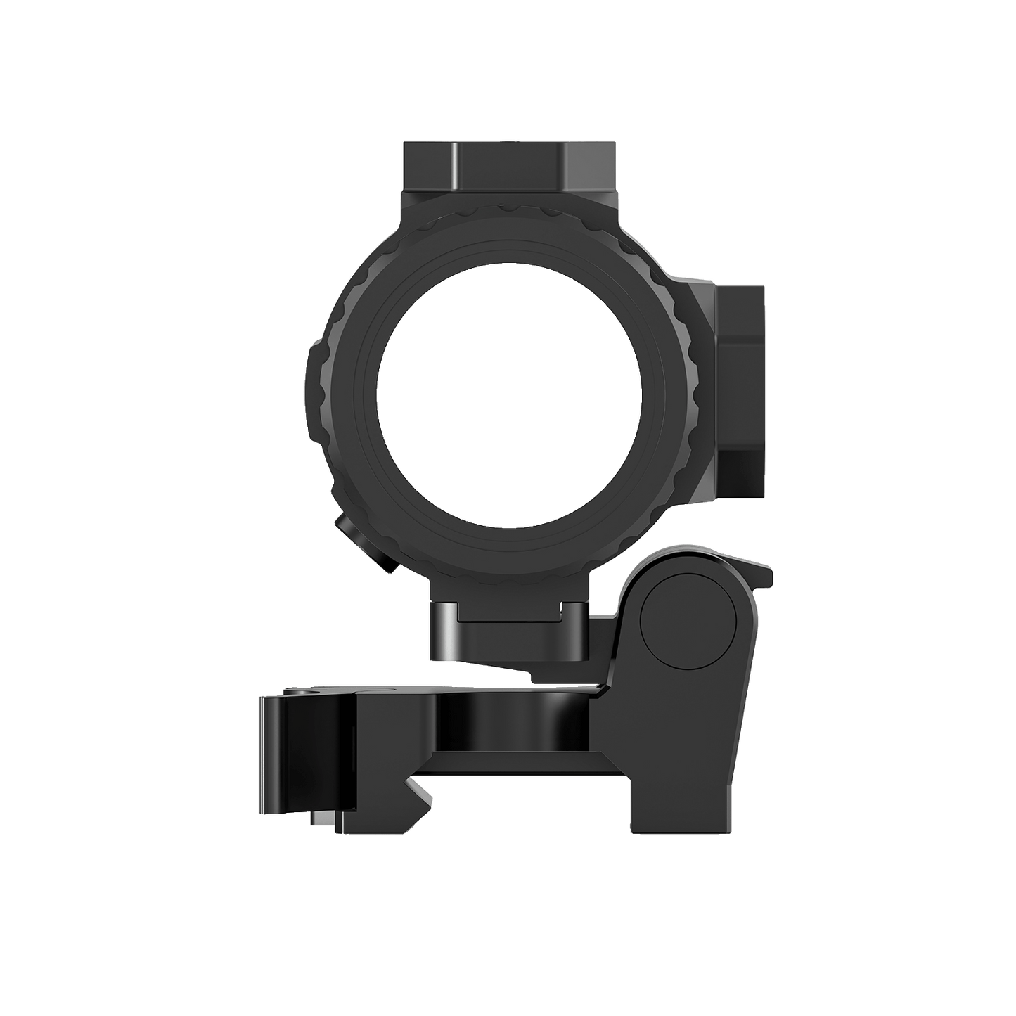 SPINA OPTICS Mira 3x - Compatível com Mira de Ponto Vermelho