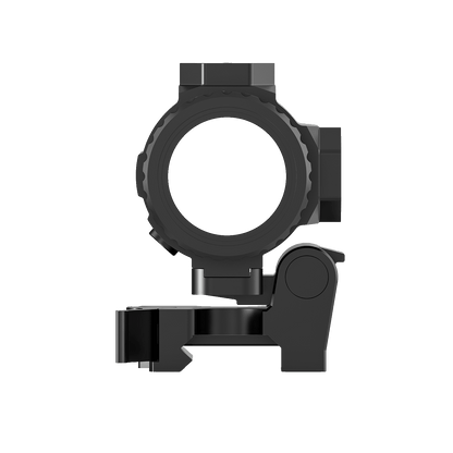 SPINA OPTICS Mira 3x - Compatível com Mira de Ponto Vermelho