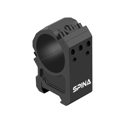 30mm picatinny escopo montagens