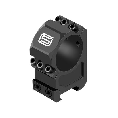 30mm picatinny escopo montagens