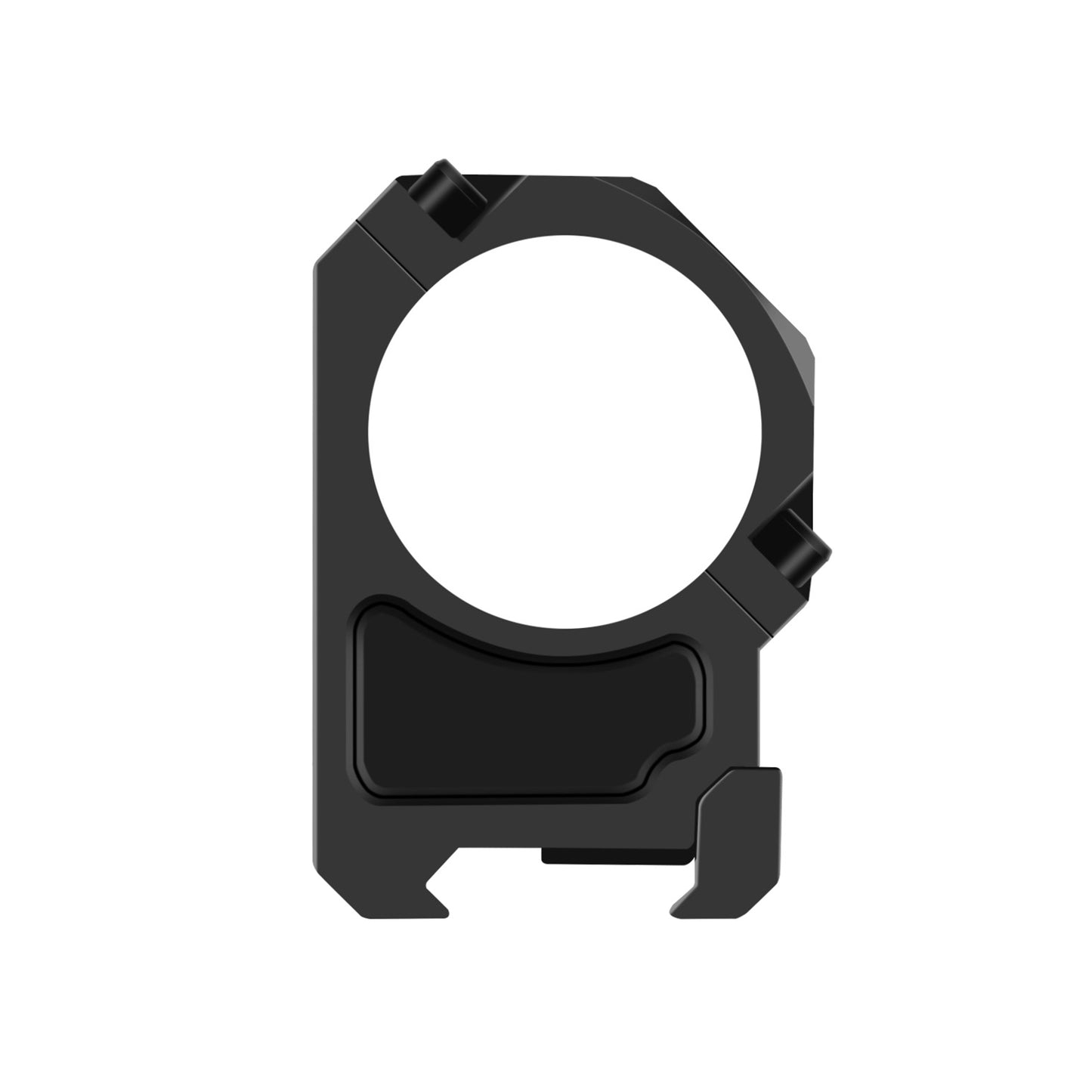30mm picatinny escopo montagens